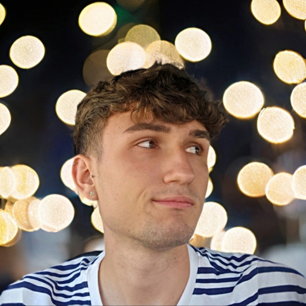 Foto de Marius Daniel Caleala Iorgu